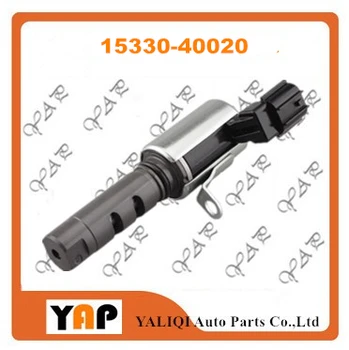 ã«ã ã·ã£ããã¿ã€ãã³ã°ãªã€ã«ã³ã³ãããŒã«ãã«ã VVT çš FITTOYOTA ãŽã£ããã€ãªã¹ Passo 1NRFE 1.3L L4 15330-40020 2009 -2017